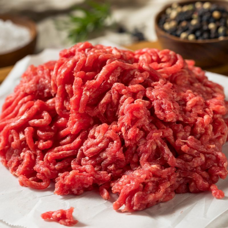 2kg Mince Beef